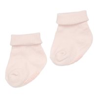 Chaussettes de bébé Pink - taille 1