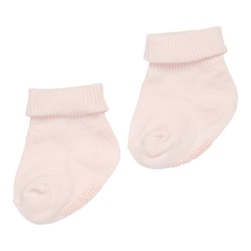Chaussettes de bébé Pink - taille 1