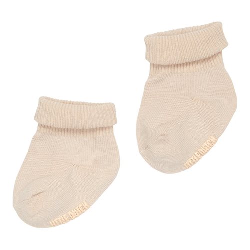 Chaussettes de bébé Sand - taille 2