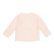 Picture of Knitted cardigan Pink - 50/56