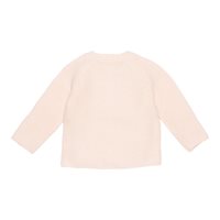 Picture of Knitted cardigan Pink - 50/56