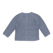 Picture of Knitted cardigan Blue - 68