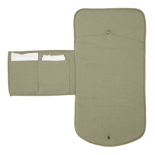 Picture of Changing pad comfort Pure Olive 