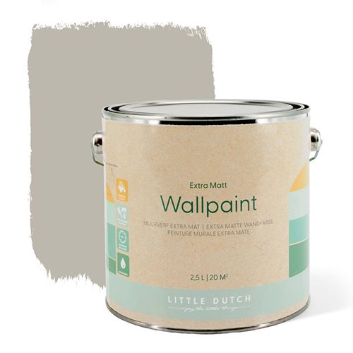 Picture of Wall paint Vintage Beige