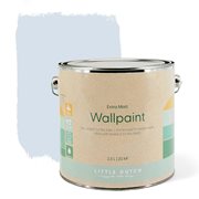 Picture of Wall paint extra mat 2,5L - Light Blue