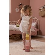 Picture of Stacking Cups Pink