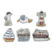 Picture of 6 in 1 Puzzles Sailors Bay
