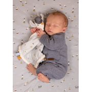 Picture of Cuddle Cloth Sailors Bay