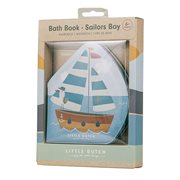 Picture of Bath Book Sailors Bay