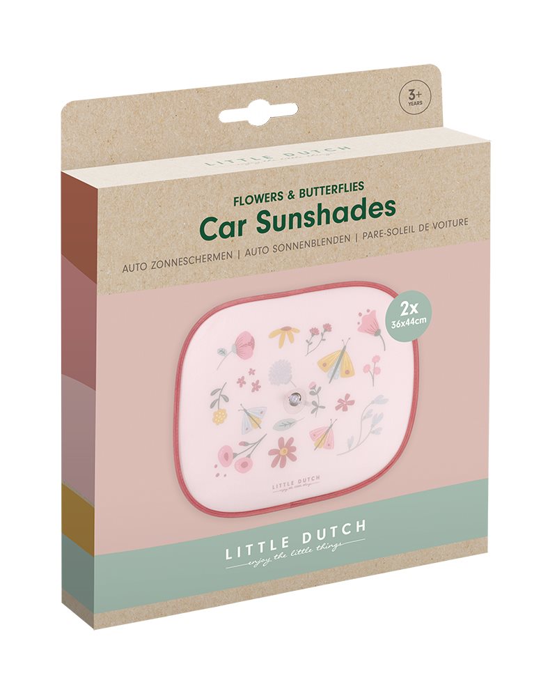  Pare-soleils Auto - Carshades Sonnenschutz / Pare