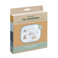 Picture of Car Sunshades Sailors Bay