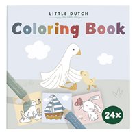 Picture of Coloring Book