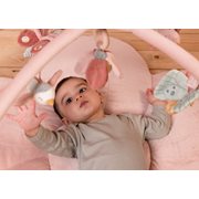 Picture of Activity play mat Flowers & Butterflies