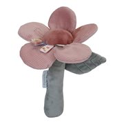 Picture of Rattle Toy Pink Flower