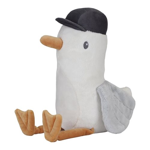 Picture of Cuddle Seagull Jack 30 cm