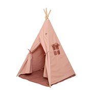 Picture of Teepee tent Pink