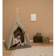 Picture of Teepee tent Olive