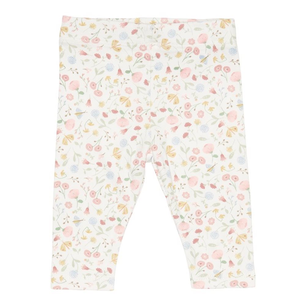 Picture of Trousers Flowers & Butterflies - 80