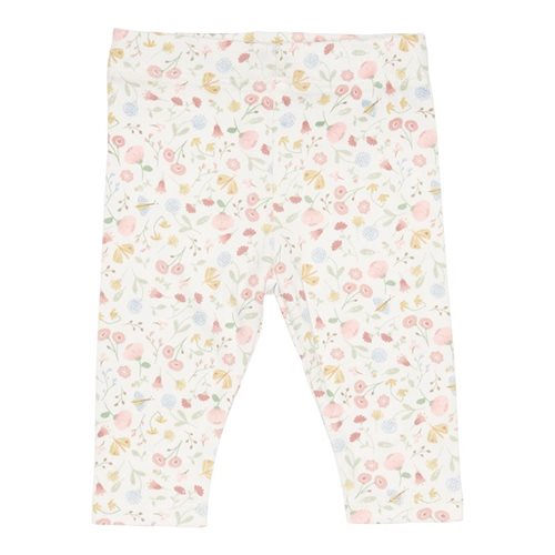 Picture of Trousers Flowers & Butterflies - 86