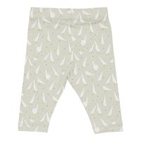 Picture of Trousers Little Goose Olive - 80