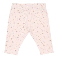 Picture of Trousers Little Pink Flowers - 80
