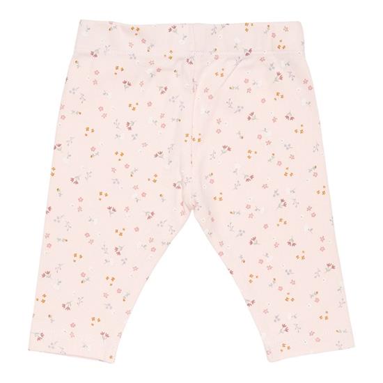 Picture of Trousers Little Pink Flowers - 80