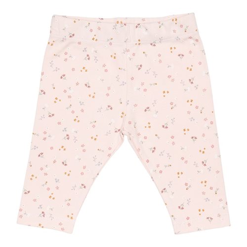 Pantalon Little Pink Flowers - 80