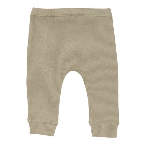 Picture of Trousers Rib Olive - 80