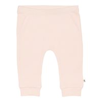 Picture of Trousers Rib Pink - 80