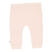 Picture of Trousers Rib Pink - 80