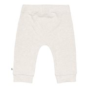 Picture of Trousers Rib Sand - 80