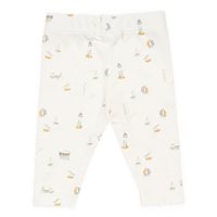 Picture of Trousers Sailors Bay White - 80
