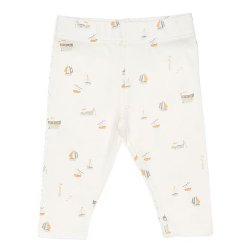 Picture of Trousers Sailors Bay White - 80