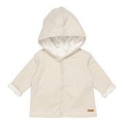 Picture of Reversible jacket Little Goose/Sand - 80