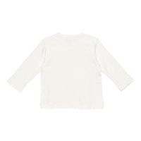 T-shirt manches longues Sailboat White - 86