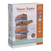 Picture of Wooden tower game