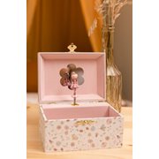 Picture of Musical Jewellery Box