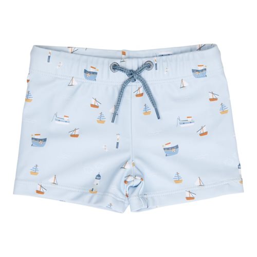 Picture of Swim pants Sailors Bay Blue - 62/68