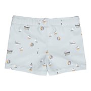 Picture of Swim pants Sailors Bay Olive - 62/68