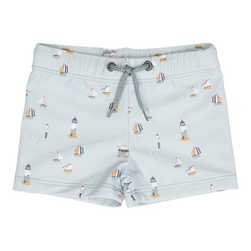 Picture of Swim pants Sailors Bay Olive - 74/80