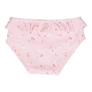 Picture of Swim pants ruffles Little Pink Flowers - 98/104