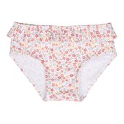 Picture of Swim pants ruffles Summer Flowers - 62/68