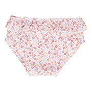 Picture of Swim pants ruffles Summer Flowers - 86/92