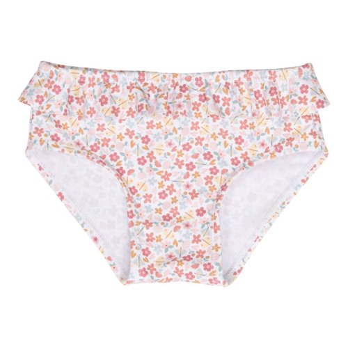 Picture of Swim pants ruffles Summer Flowers - 98/104