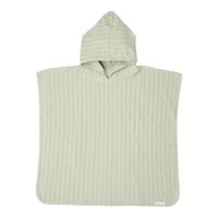 Picture of Beach Poncho Green