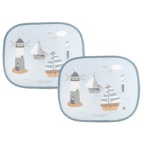 Picture of Car Sunshades Sailors Bay