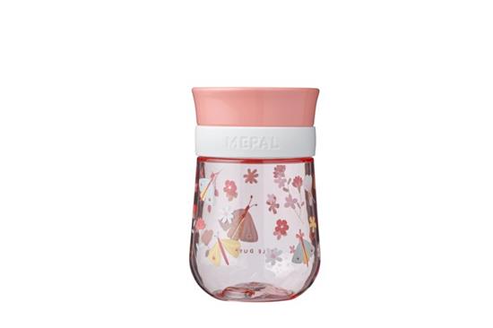 Picture of Trainer Cup Flowers & Butterflies