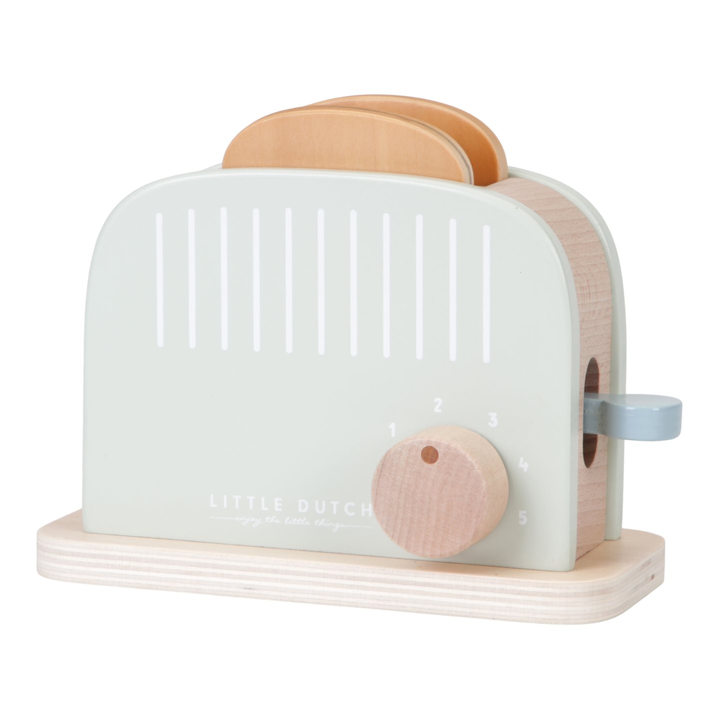 vroegrijp Observatie taart Toaster | Shop at Little Dutch - Little Dutch