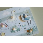 Picture of Wooden Sound Puzzle Little Goose