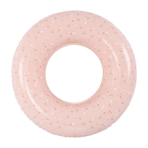 Picture of Little Pink Flowers Swim Ring
